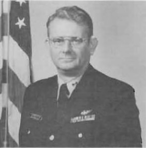 RADM Louis L. Zumstein