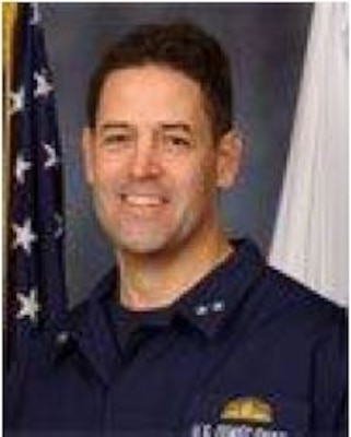 RADM Thomas F. Atkin