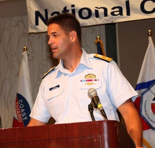 RADM Thomas F. Atkin