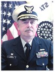 RADM Richard E. Bennis