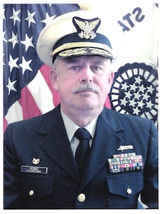 RADM Richard E. Bennis