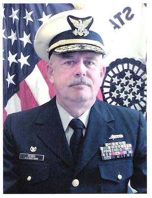 RADM Richard E. Bennis