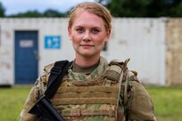 Soldier's birthday goes up in smoke while training at Fort McCoy