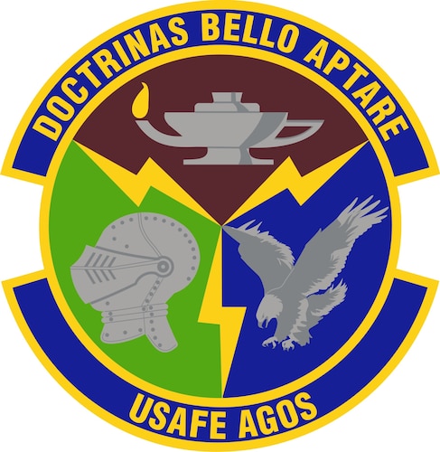 4 Combat Training Squadron