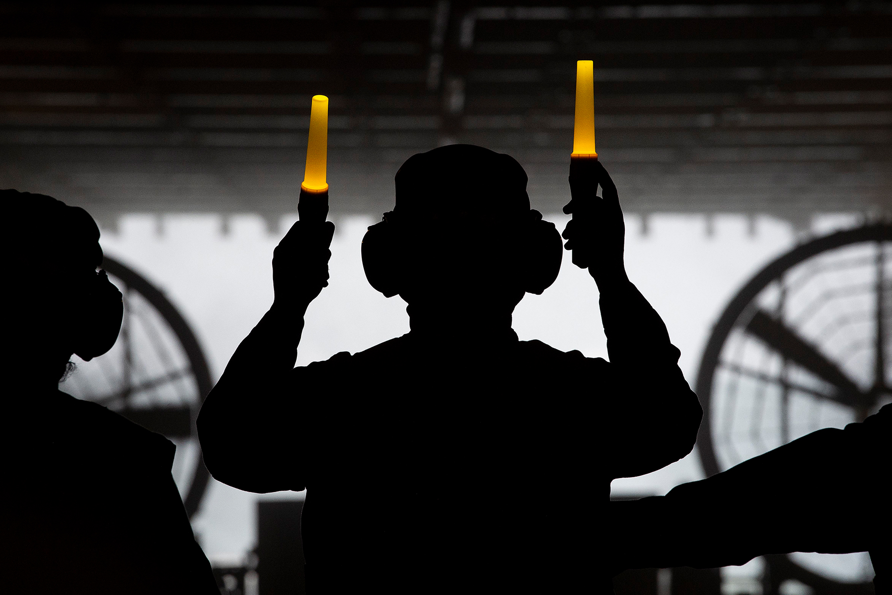 Sailor Signal