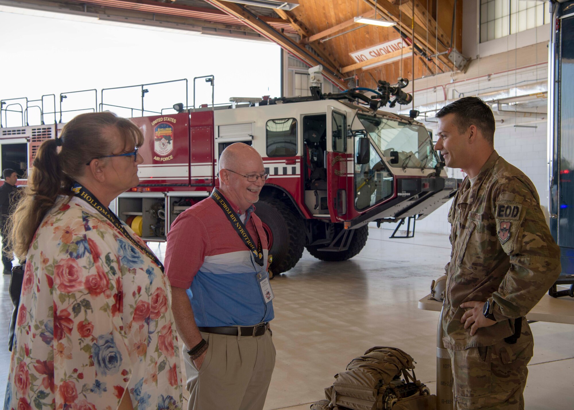 (U.S. Air Force photo by Airman 1st Class Autumn Vogt)