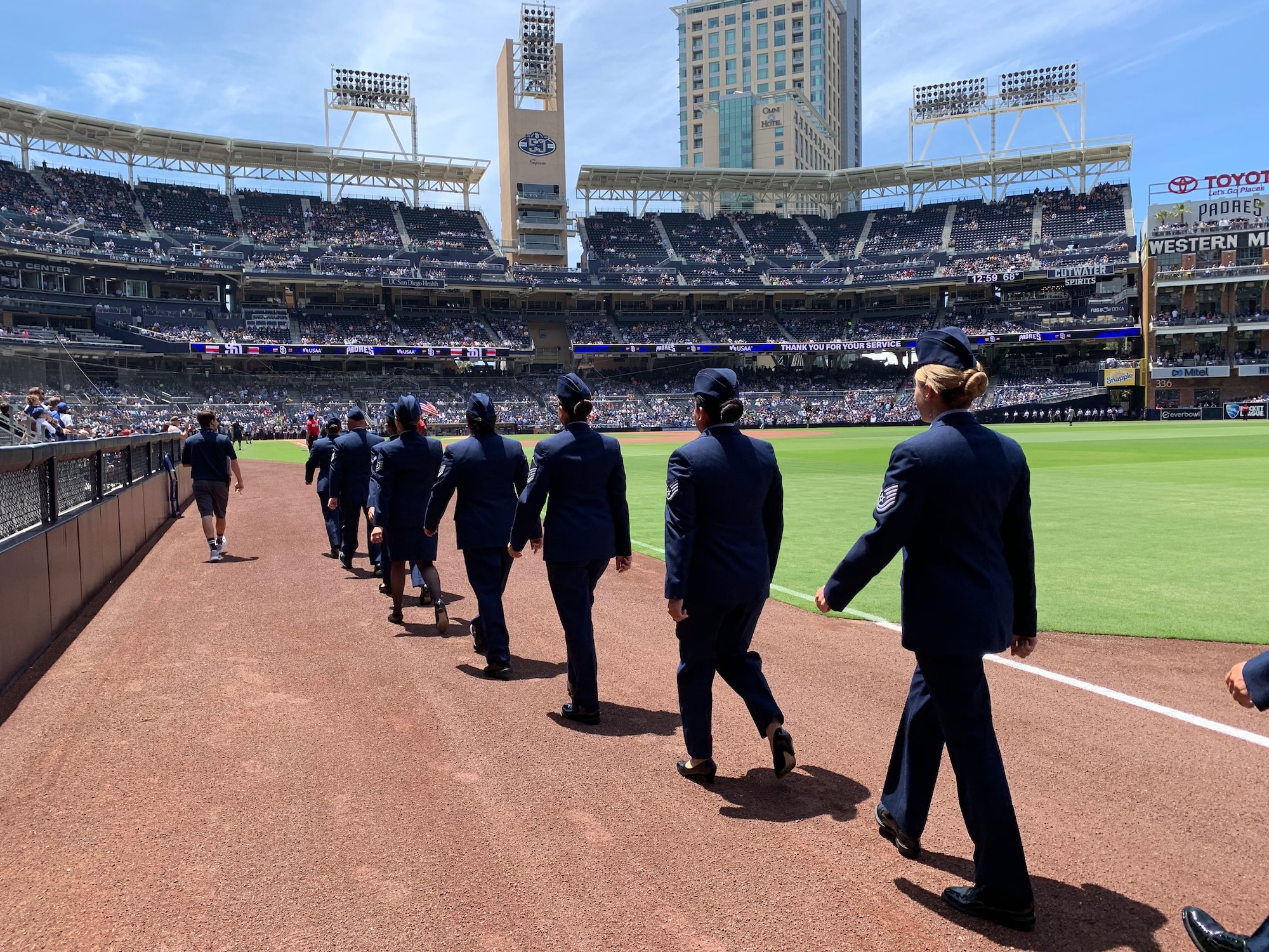 PETCO Park