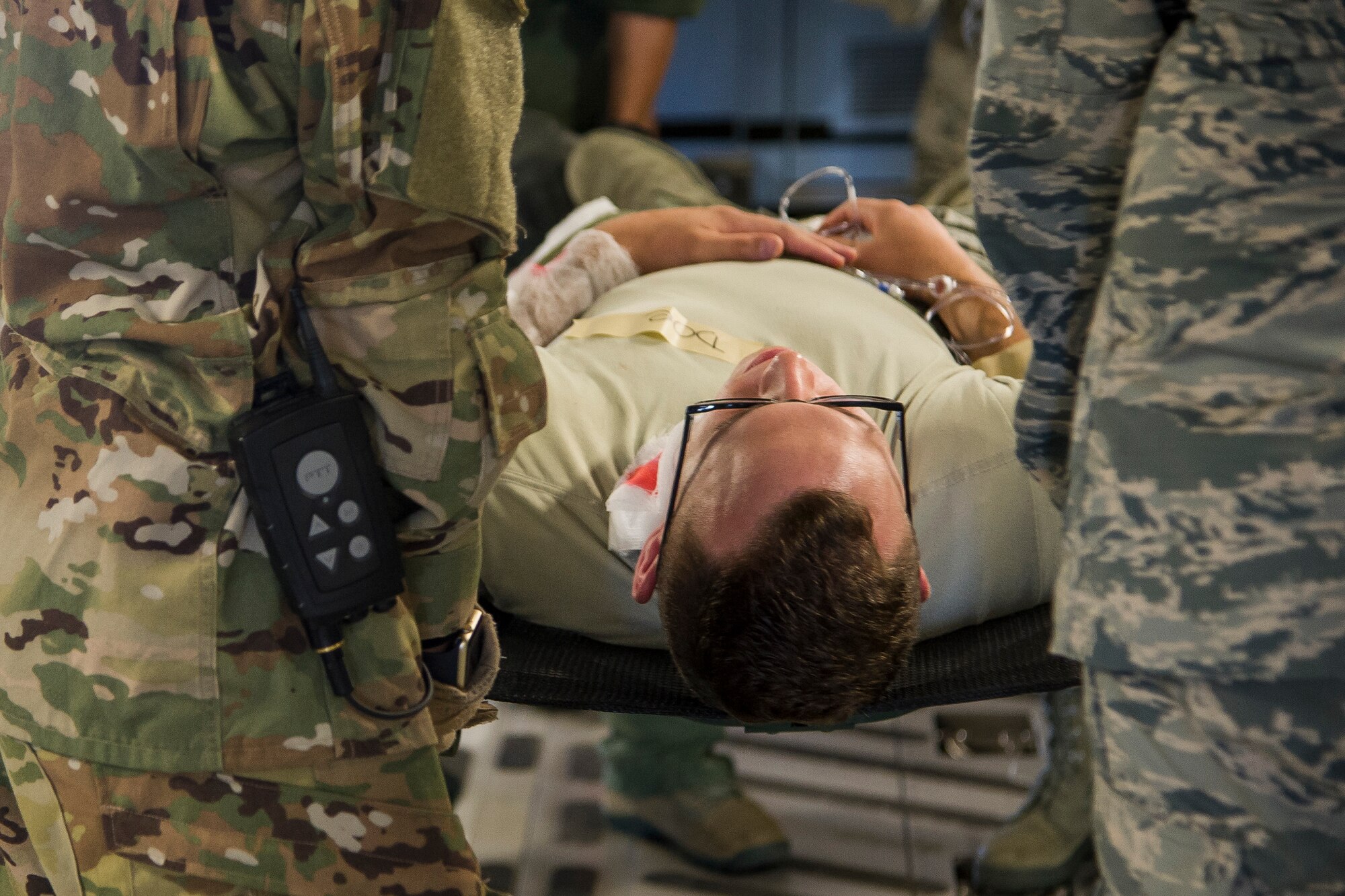MEDBEACH 2019 from April 29 – May 5 at Patrick Air Force Base, Fla.
