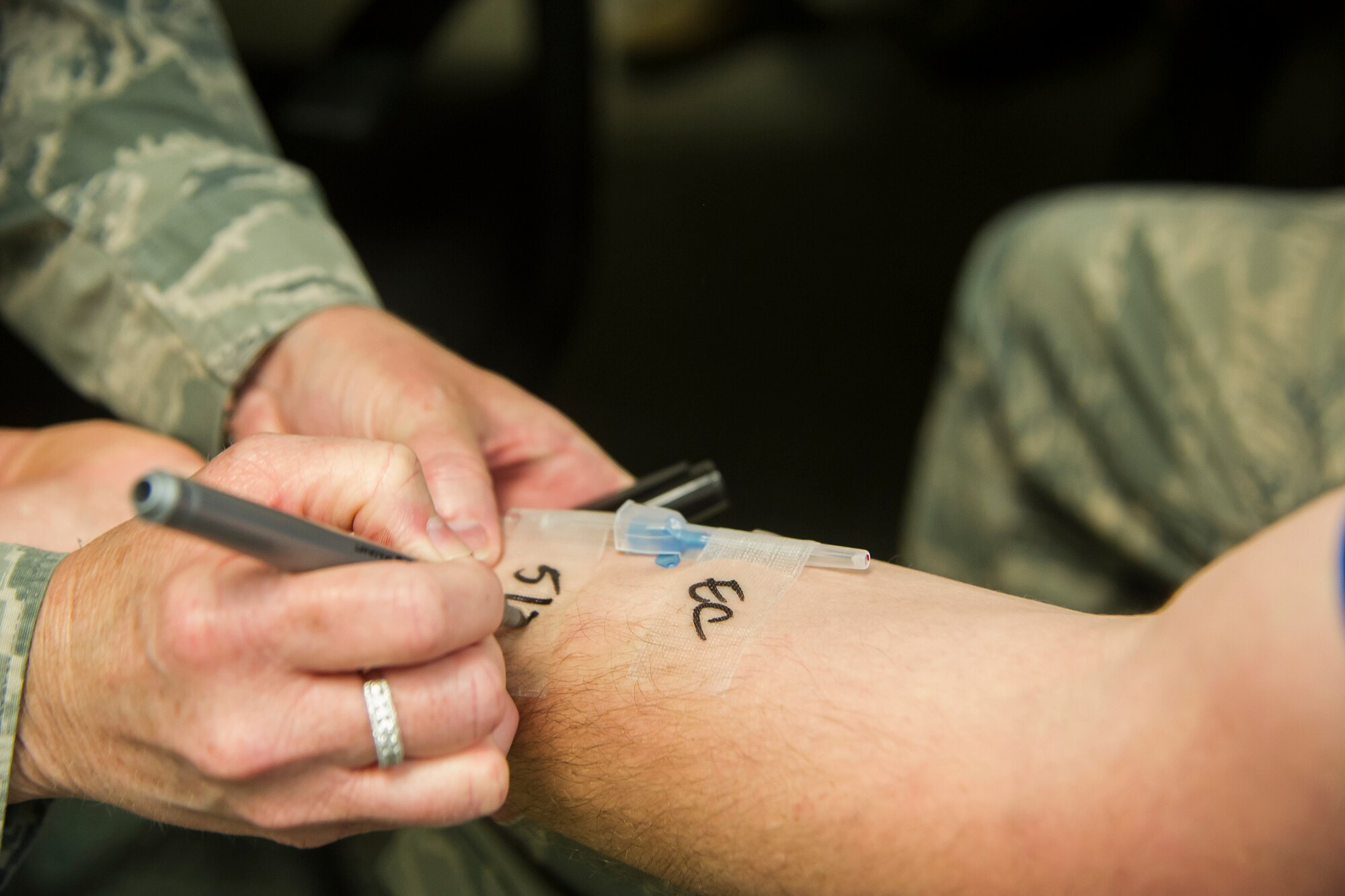 MEDBEACH 2019 from April 29 – May 5 at Patrick Air Force Base, Fla.