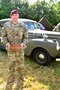 Soldiers from the 173rd Airborne Brigade