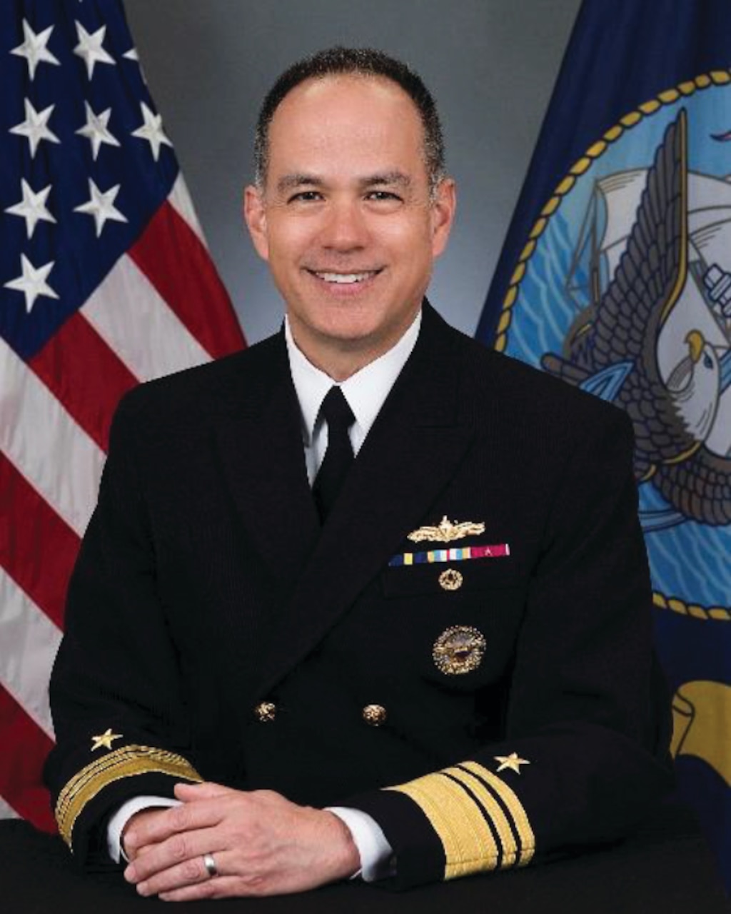 Vice Admiral Jon A. Hill > U.S. Department of Defense > Biography