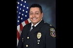 Clavell is the new chief of police.