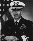 RADM Fred L. Ames