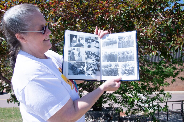 Keller retired after 37 years of military service during a ceremony June 2, 2019.