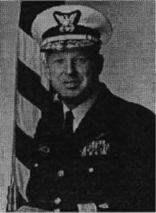 RADM Edward J. Barrett