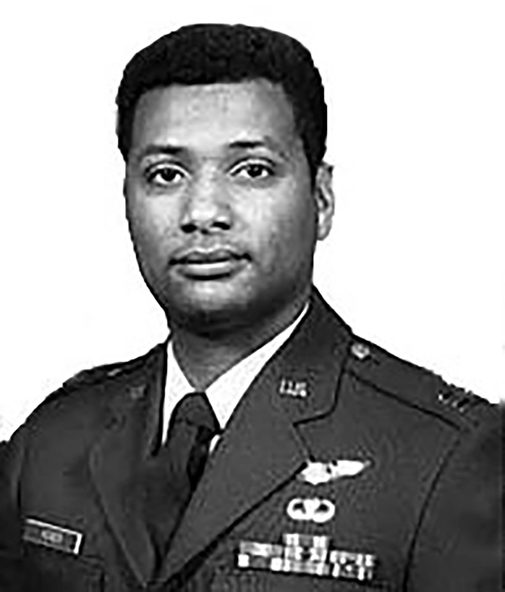 Former 445th Airlift Wing reservist Maj. LeRoy W. Homer, Jr., was the First Officer of United Airlines Flight 93 which was hijacked as part of the September 11 attacks in 2001. His plane crashed into a field near Shanksville, Pennsylvania, killing all 37 passengers and seven crew members aboard. (Courtesy photo)