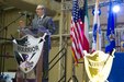 Lawrence R. Silverman, U.S. Ambassador to Kuwait, was in attendance as the key-note speaker during the first day of the Best Cyber Warrior Competition at Camp Arifjan, Kuwait, May 14, 2019. The event was conducted over a span of three days, May 14 to 16. United States Army Central approved 335th Signal Battalion (Theater) (Provisional) to host this event to challenge the cyber skills of service members and host nation allies while strengthening the bond of its foreign partners.