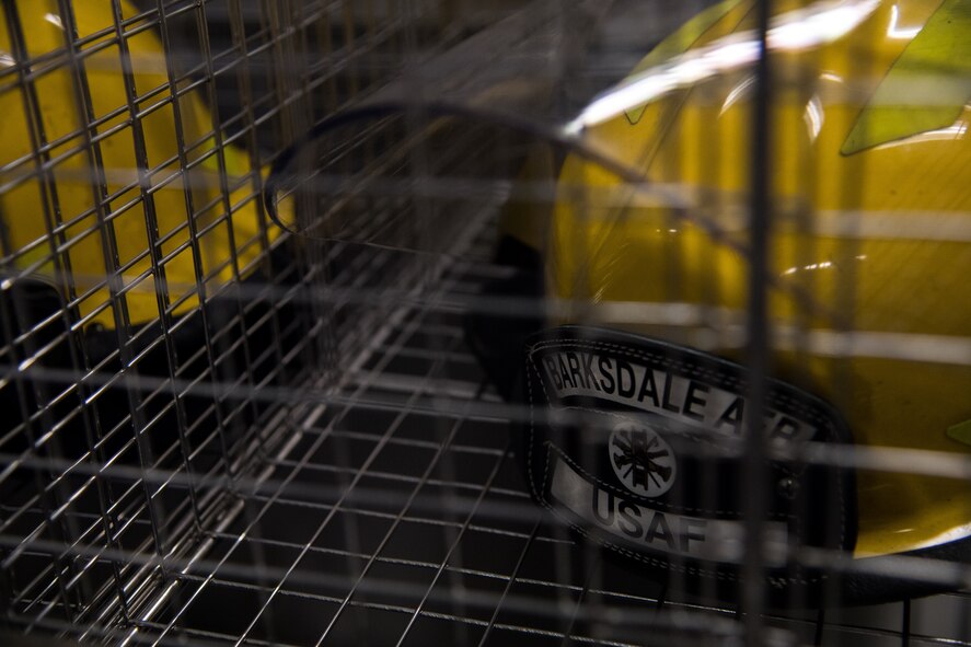 Best with what they’ve got: Protecting the firefighters