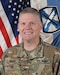 Col. Joseph Green Command Photo, Commander of the 300th Military Intelligence Brigade, Oct. 10, 2018.