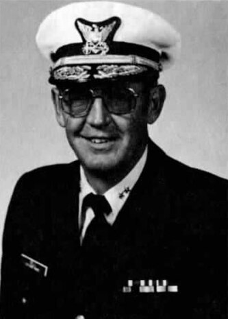 RADM Henry H. Bell