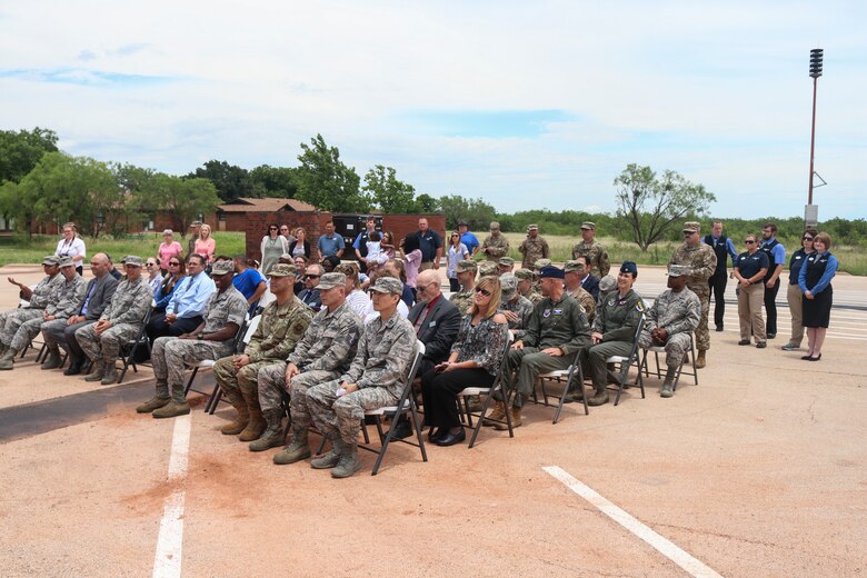 Dyess opens new temporary lodging facilities > Dyess Air Force Base > Article Display