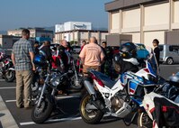 Thunder rolls through Yamaguchi