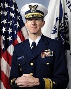 RADM J. Scott Burhoe