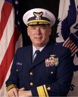 RADM Arthur E. Brooks