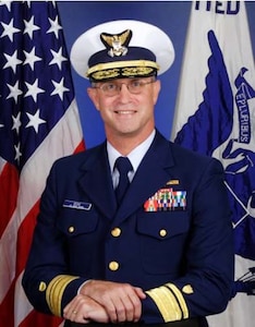 RADM Craig E. Bone