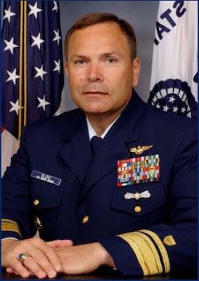 RADM Gary T. Blore