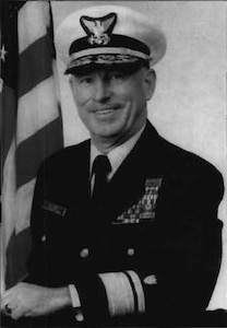 RADM Paul M. Blayney