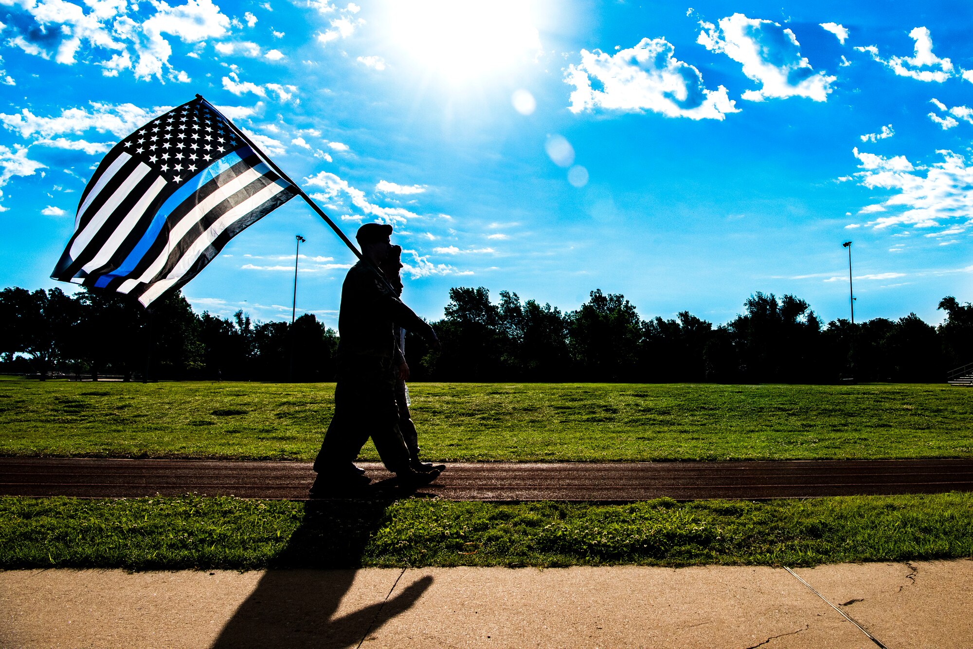 Police Week