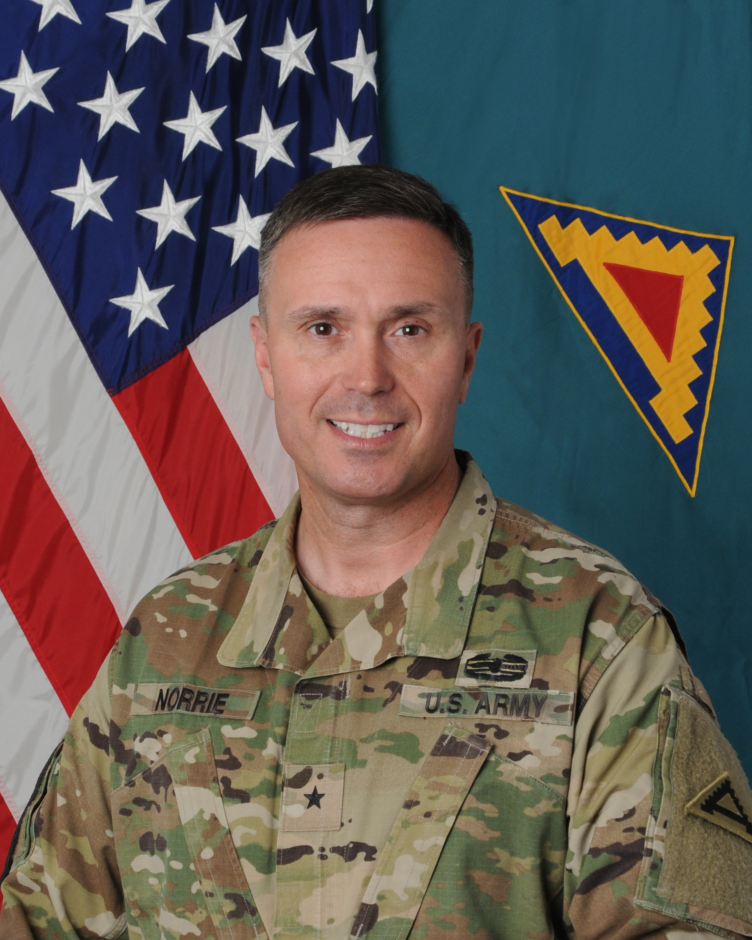 Bg Norrie
