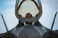 U.S. Air Force Capt. Andrew “Dojo” Olson, F-35 Lighting II Demonstration Team pilot, prepares for takeoff at Joint Base Langley-Eustis, Virginia, June 6, 2019.