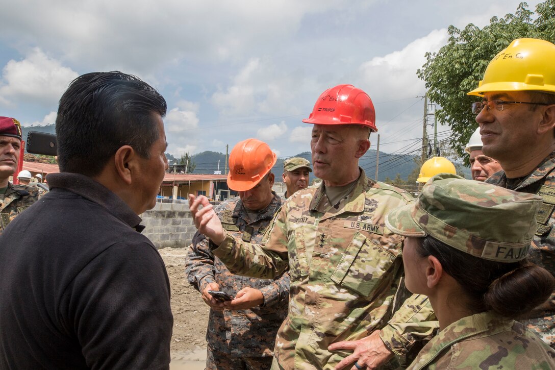 Joint Task Force-Bravo
