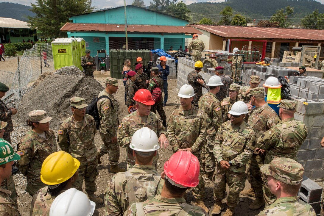 Joint Task Force-Bravo