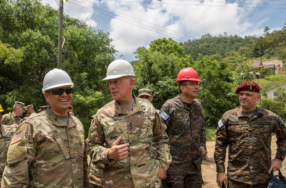 Joint Task Force-Bravo