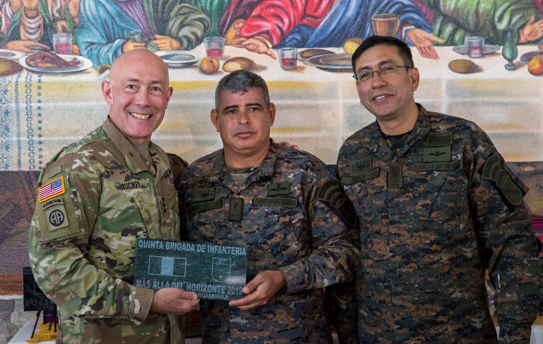 Joint Task Force-Bravo