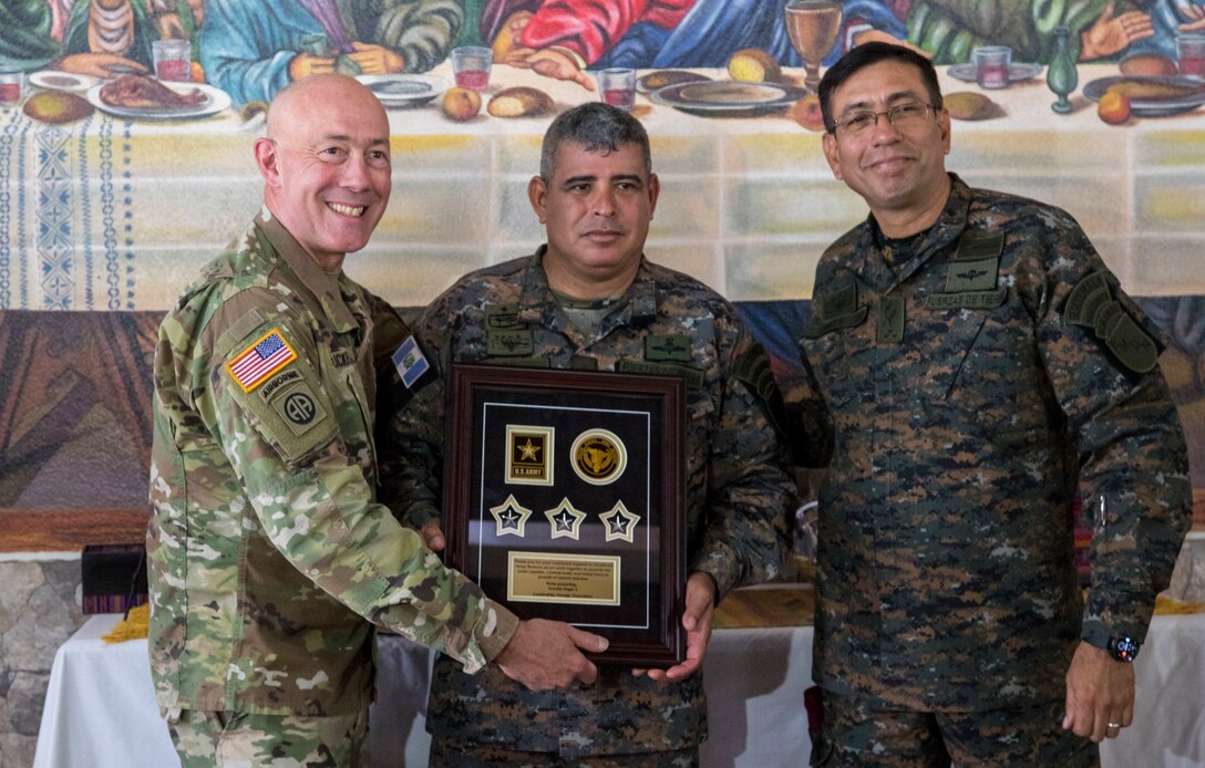 Joint Task Force-Bravo