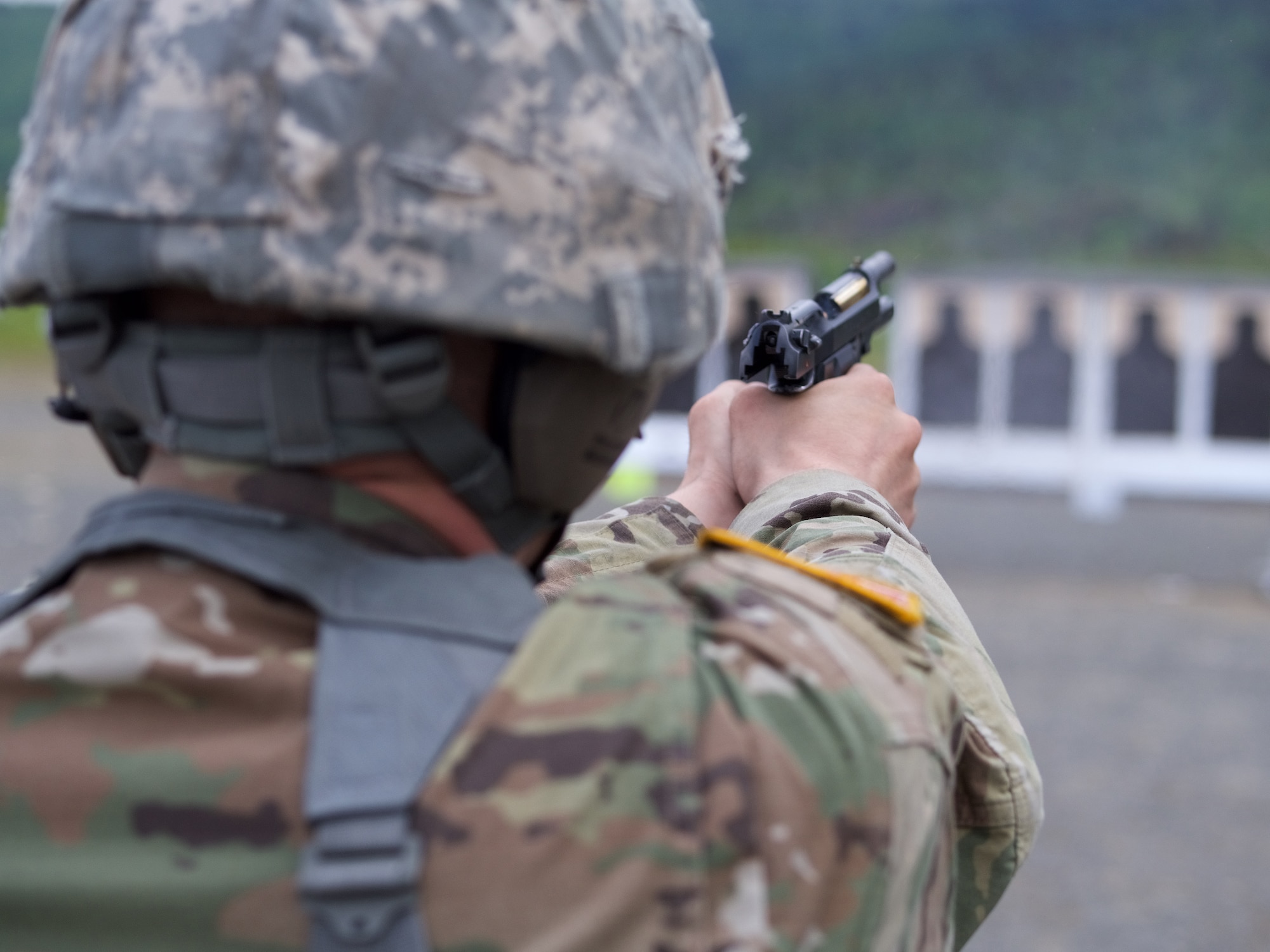 Alaska National Guard hosts 2019 TAG Match