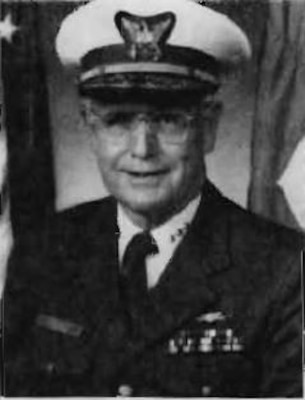 VADM John D. Costello