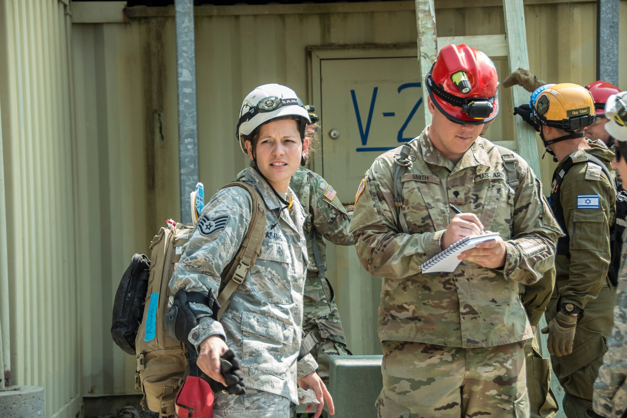 181st Intelligence Wing