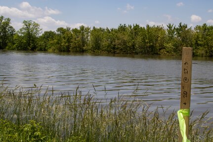 Illinois River Level