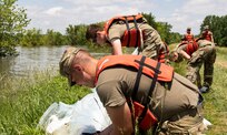 Levee Operations