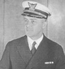 VADM Leon C. Covell