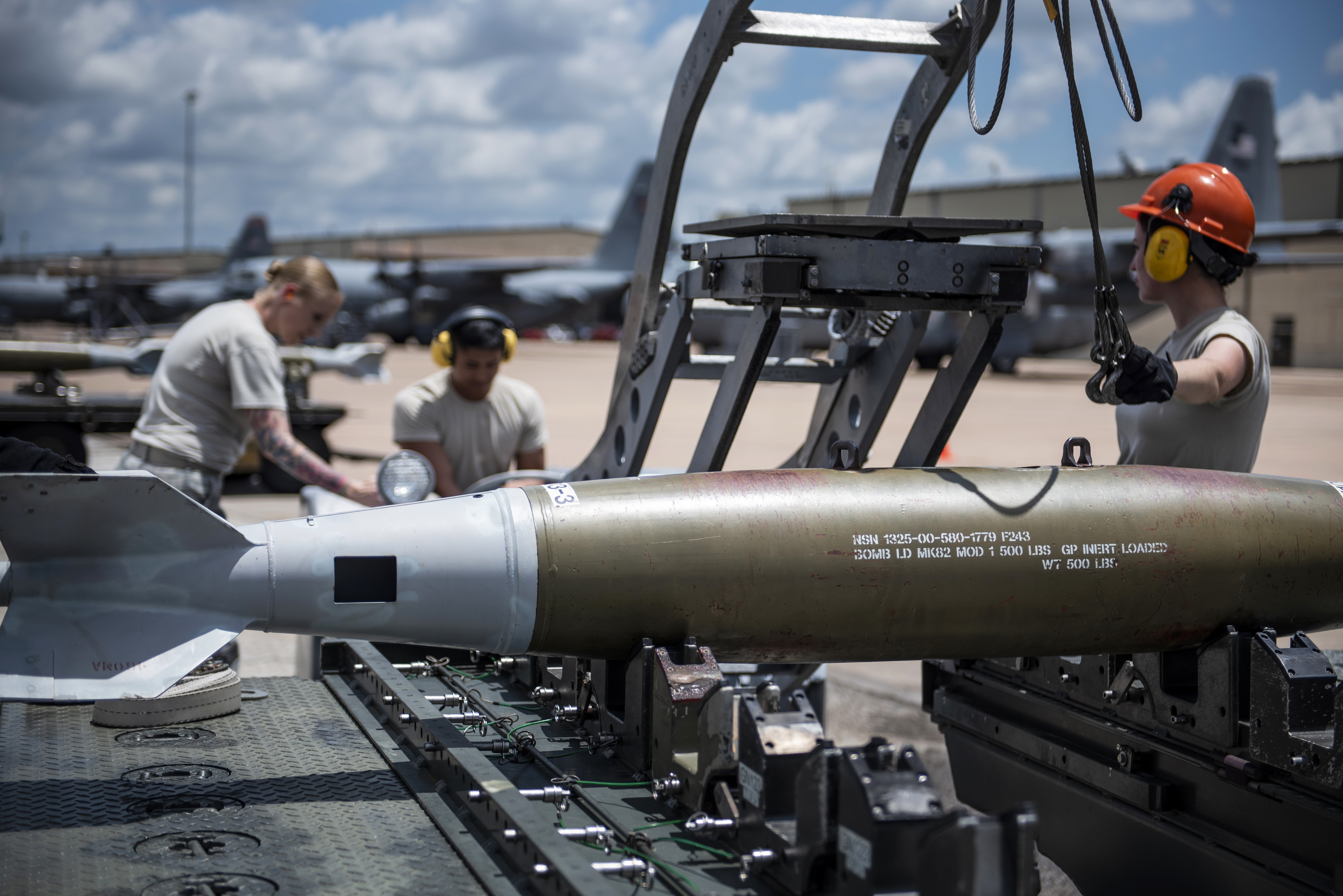 Sheppard in Photos > Sheppard Air Force Base > Article Display