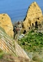 75th Ranger Regiment reenacts the climb at Pointe Du Hoc, France