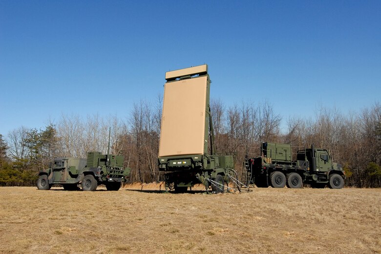 Corps’ moving forward with full-rate production of G/ATOR system