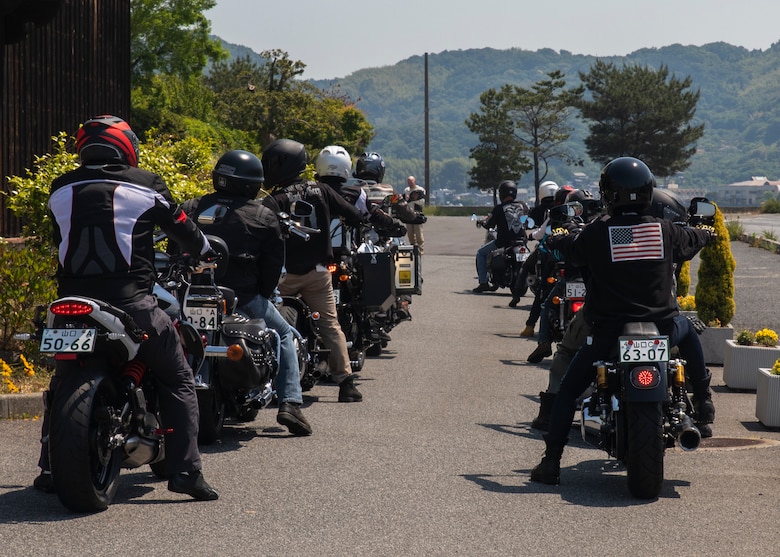 Thunder rolls through Yamaguchi