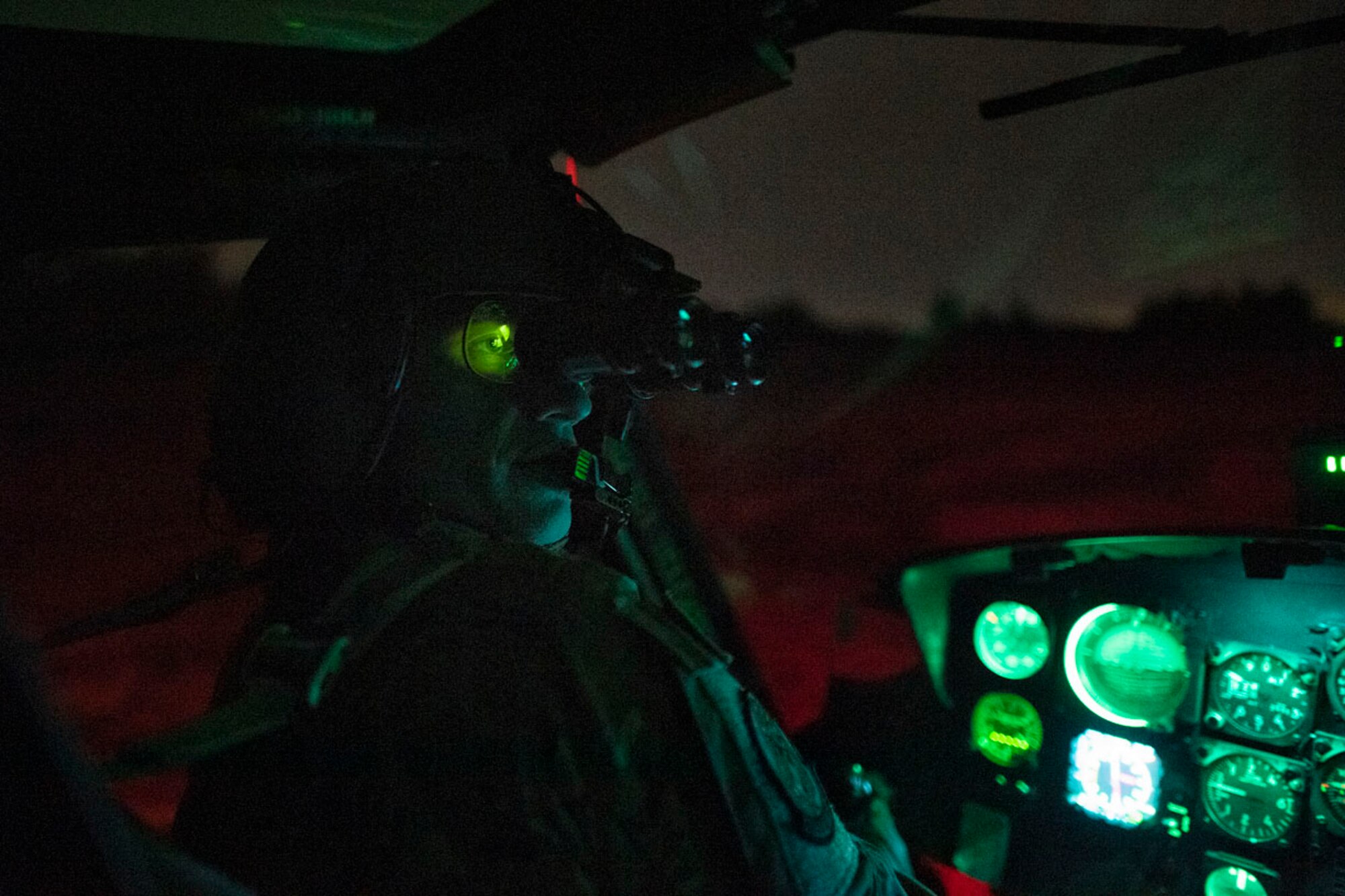 Maj. Matthew Sims